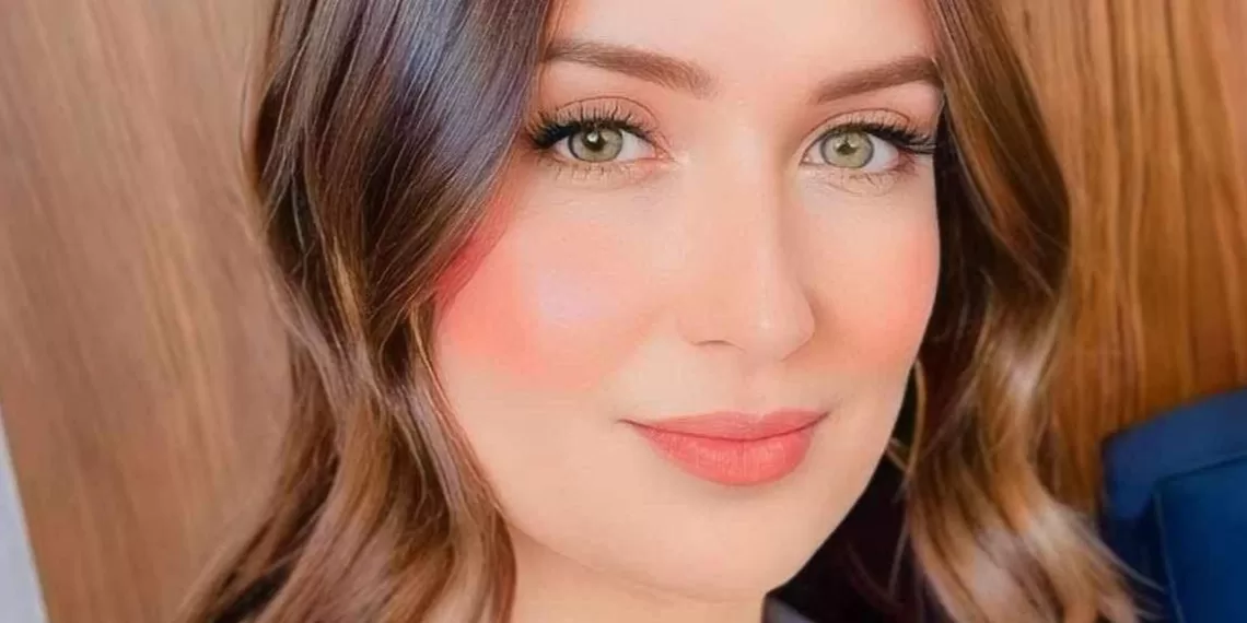 آسفة.. ظننتك رجلًا!