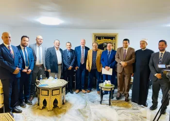 محاكمة “ثقافية” للجرائم الإسرائيلية.. في “صالون الجعفراوى”