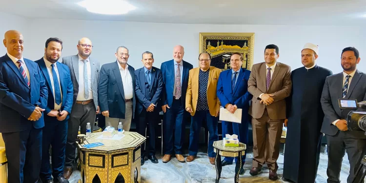 محاكمة “ثقافية” للجرائم الإسرائيلية.. في “صالون الجعفراوى”