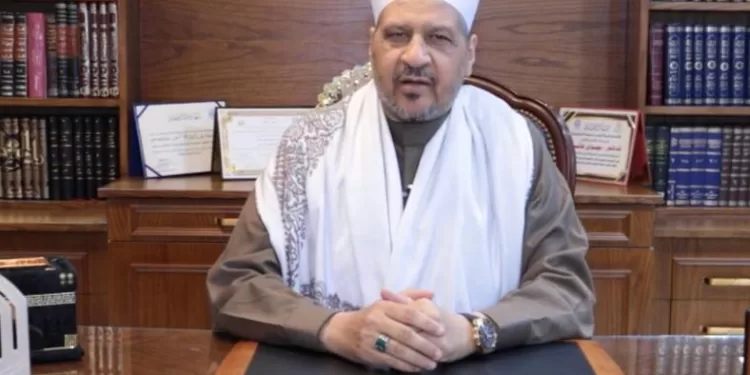 د. عاشور “خليفة” جمعة لـ”الصديقية الشاذلية”