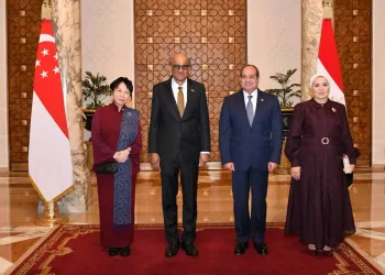 مصر وسنغافورة.. علاقات تاريخية وحضارية ممتدة