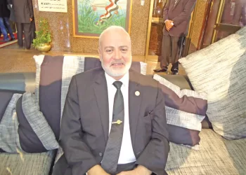 “السلام من أجل التنمية”.. بصالون الجعفراوى الثقافى