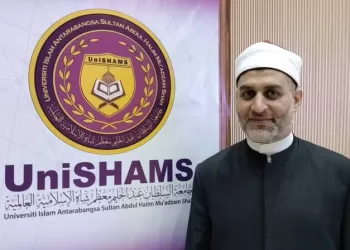 وداعا الداعية النبيل الشيخ صبري بن محمد أرشاد