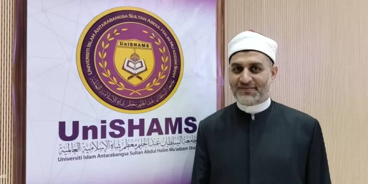 وداعا الداعية النبيل الشيخ صبري بن محمد أرشاد