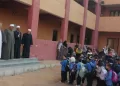 افتتاح معهد أزهري من الإبتدائي للثانوي بقرية الصباح