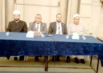 “العلم والإيمان والعمل”.. أركان بناء الأوطان القوية