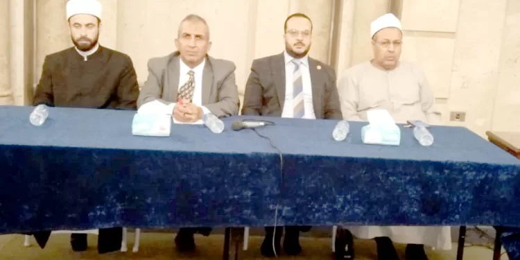 “العلم والإيمان والعمل”.. أركان بناء الأوطان القوية