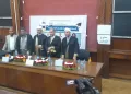 رسالة ماجستير تناقش “القضاء والقدر.. ترتيب إلهى أم بشري؟”