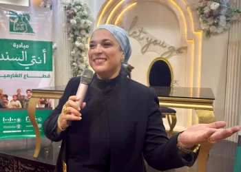 “إنتِى السند”.. يوم فرحة جديد لأسر الغارمين بالإسكندرية