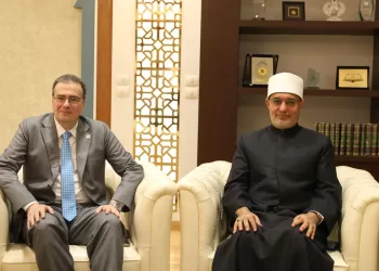 خطة تحديث شاملة لدار الإفتاء بالتعاون مع التنظيم والإدارة