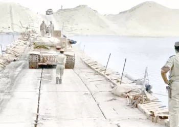 القوة الناعمة”.. فى نصر أكتوبر!