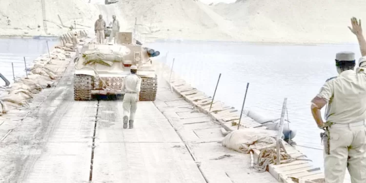 القوة الناعمة”.. فى نصر أكتوبر!