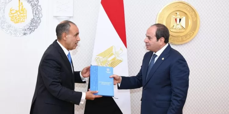 الإنجازات المصرية في السياسة الخارجية من 2014- 2024