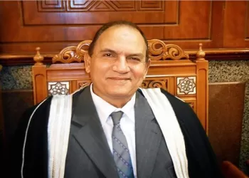 أحمد نعينع القارئ