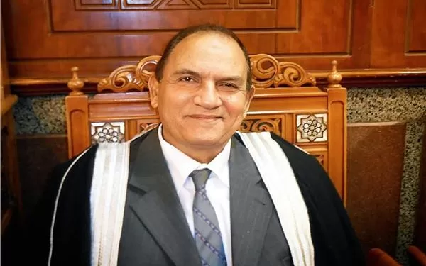 أحمد نعينع القارئ