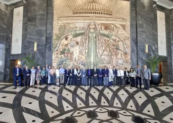 تعاون المؤسسات الدينية والمدنية والتشريعية يعكس الوجه الحضاري لمصر