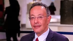 الدكتور أحمد غنيم