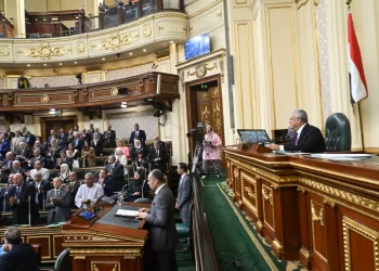 المستشار حنفي جبالي