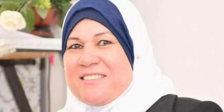 تولية المرأة المناصب القيادية