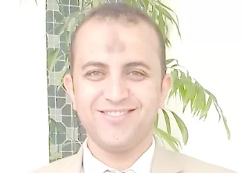 من تجليات نصر الله لعباده الصابرين