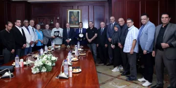 “دار الجمهورية” تحتفى بأبنائها النوابغ “فهمى والدمرداش”