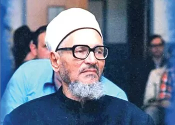 أستاذ السالكين.. الإمام الأكبر عبدالحليم محمود