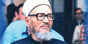 أستاذ السالكين.. الإمام الأكبر عبدالحليم محمود
