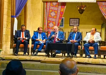 “بيت السناري” يبحث “دور الجامعات في ترسيخ السلم المجتمعي”