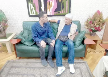 اللواء معتز الشرقاوي يدعو لتوثيق أكتوبر.. ويحذر من عدو الأجيال الخفي