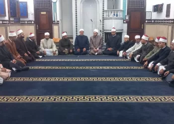 قافلة مشتركة إلى شمال سيناء تضم الأزهر والأوقاف والإفتاء