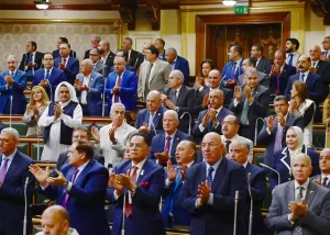 مجلس النواب المصري