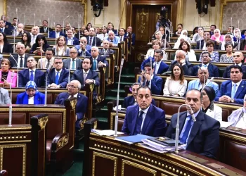 نجدِّد الاصطفاف خلف الرئيس.. ومصر ماضية لوقف الحرب على غزة