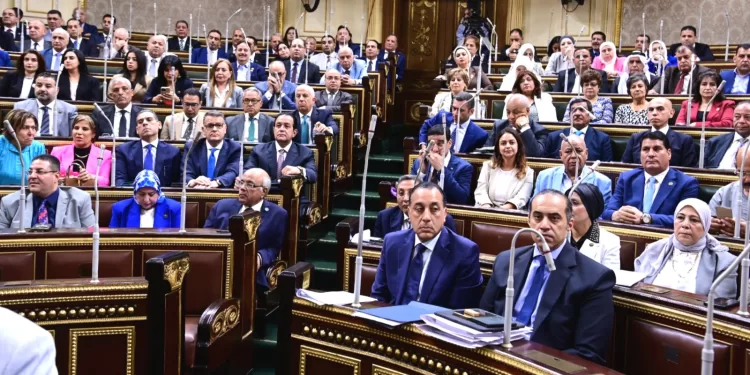 نجدِّد الاصطفاف خلف الرئيس.. ومصر ماضية لوقف الحرب على غزة