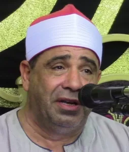 محمود الخشت