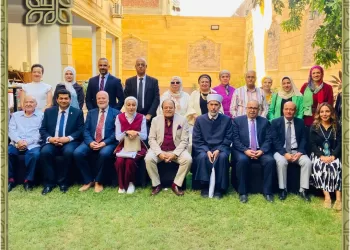 يوم فلسطيني.. في “حضن” مصر