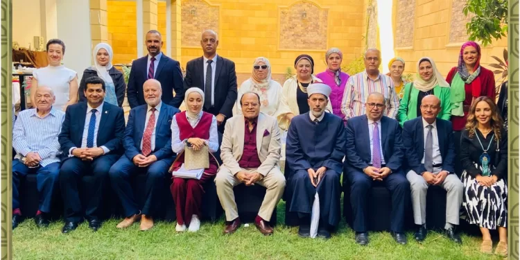 يوم فلسطيني.. في “حضن” مصر