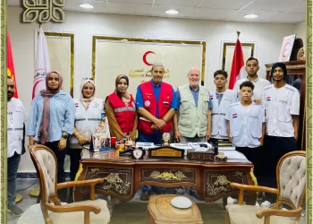 كتيبة “مشوار”.. تصل بورسعيد