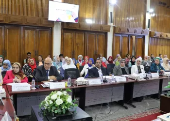 دمج ذوي الإعاقة في العملية التعليمية.. يعكس رؤية مصر في تمكين الإنسان 