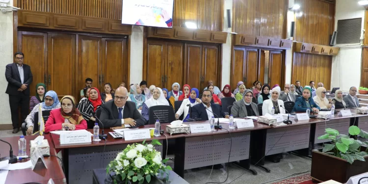 دمج ذوي الإعاقة في العملية التعليمية.. يعكس رؤية مصر في تمكين الإنسان 