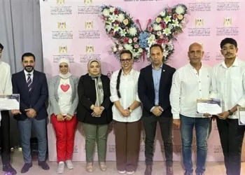 “بداية جديدة لبناء الإنسان”.. بمواجهة “الإدمانات الخفية” بين الطلاب