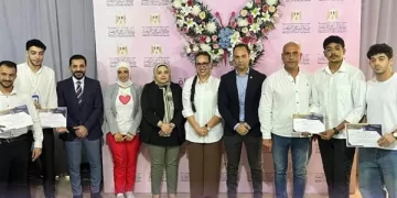“بداية جديدة لبناء الإنسان”.. بمواجهة “الإدمانات الخفية” بين الطلاب