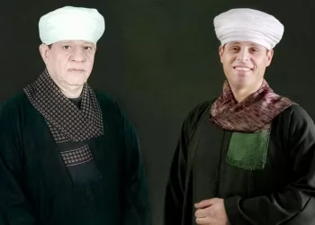 “التهامي” يحيي “ختامية الدسوقي”