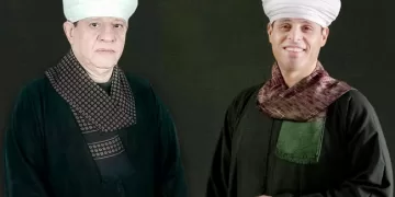 “التهامي” يحيي “ختامية الدسوقي”