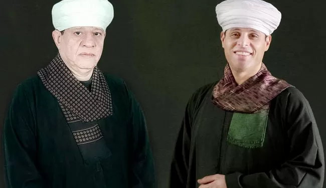 “التهامي” يحيي “ختامية الدسوقي”