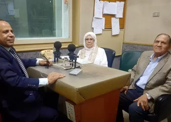 تكريم “الحصرى” بإذاعة القرآن.. وذكرى “عبدالباسط” بالحامدية الشاذلية.. الأحد