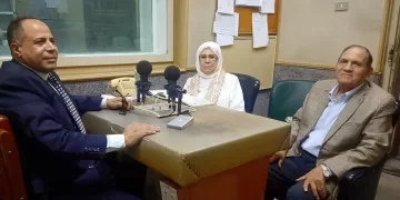 تكريم “الحصرى” بإذاعة القرآن.. وذكرى “عبدالباسط” بالحامدية الشاذلية.. الأحد