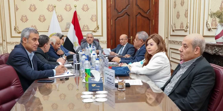 إطلاق اسم الكاتبة “سناء البيسي” على جائزة التفوق الصحفي