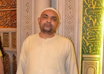 أنشد “البُردة” ليلا.. وفاضت روحه عند وضوء الفجر