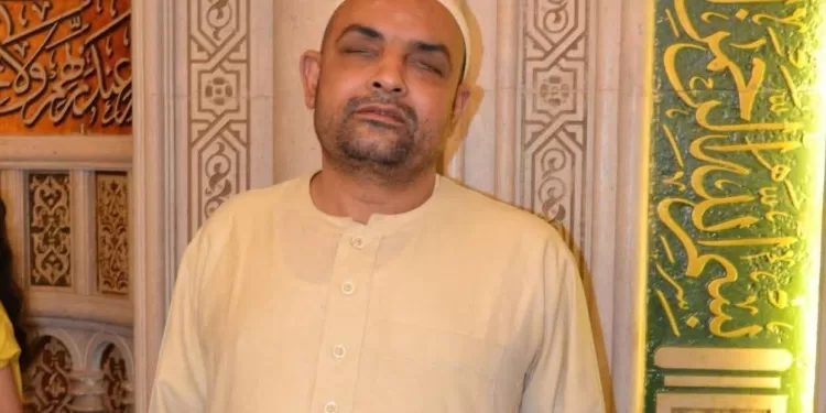 أنشد “البُردة” ليلا.. وفاضت روحه عند وضوء الفجر