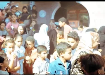 “مشوار” تواصل مسيرتها التنموية مع “أهل العفَاف”